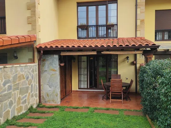 Chalet adosado en Barrio Herrán, 22 - Foto 14