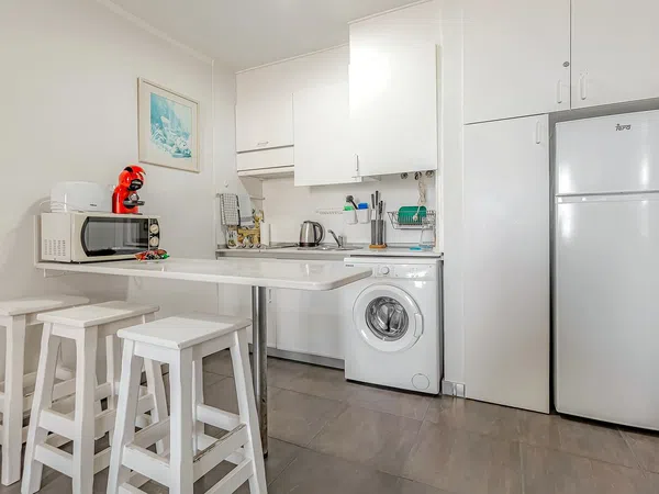 Piso en calle Alemania, 1 - Foto 2