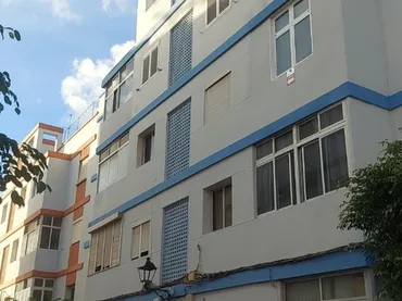 Piso en  Calle Gregorio Rodríguez Álvarez 6 - Foto 1