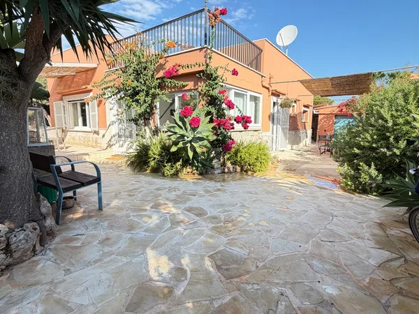 Casa o chalet independiente en Calle des Ferrallo M, 25, Cala Figuera, Cala Figuera - Foto 1