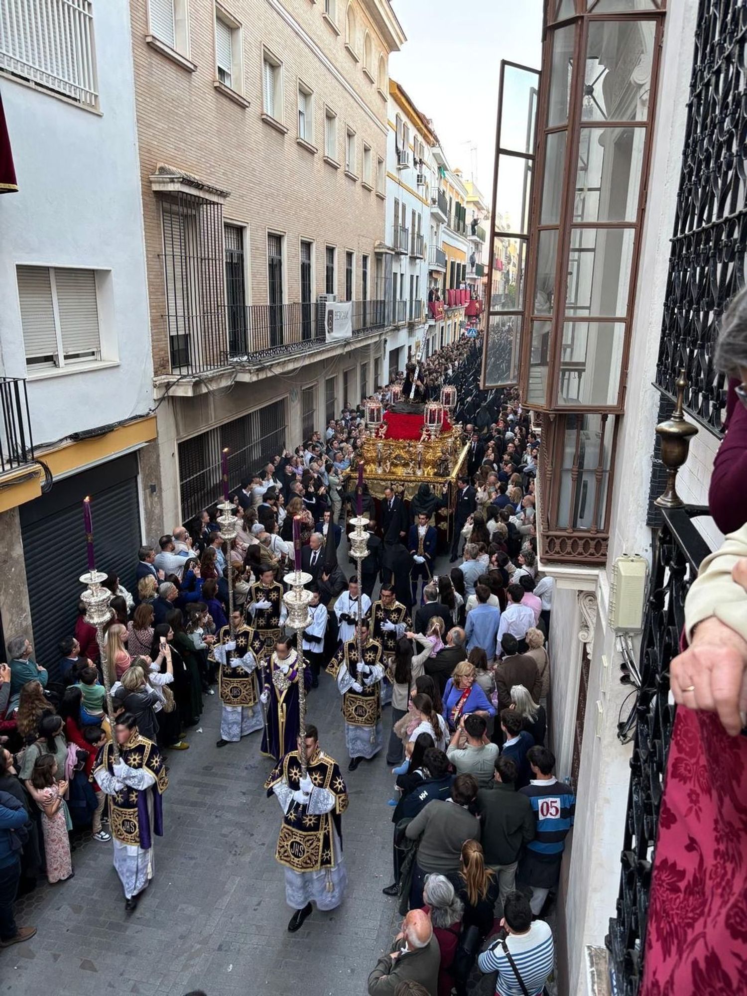 Alquiler de piso en Calle San Vicente, 14 - Foto 34