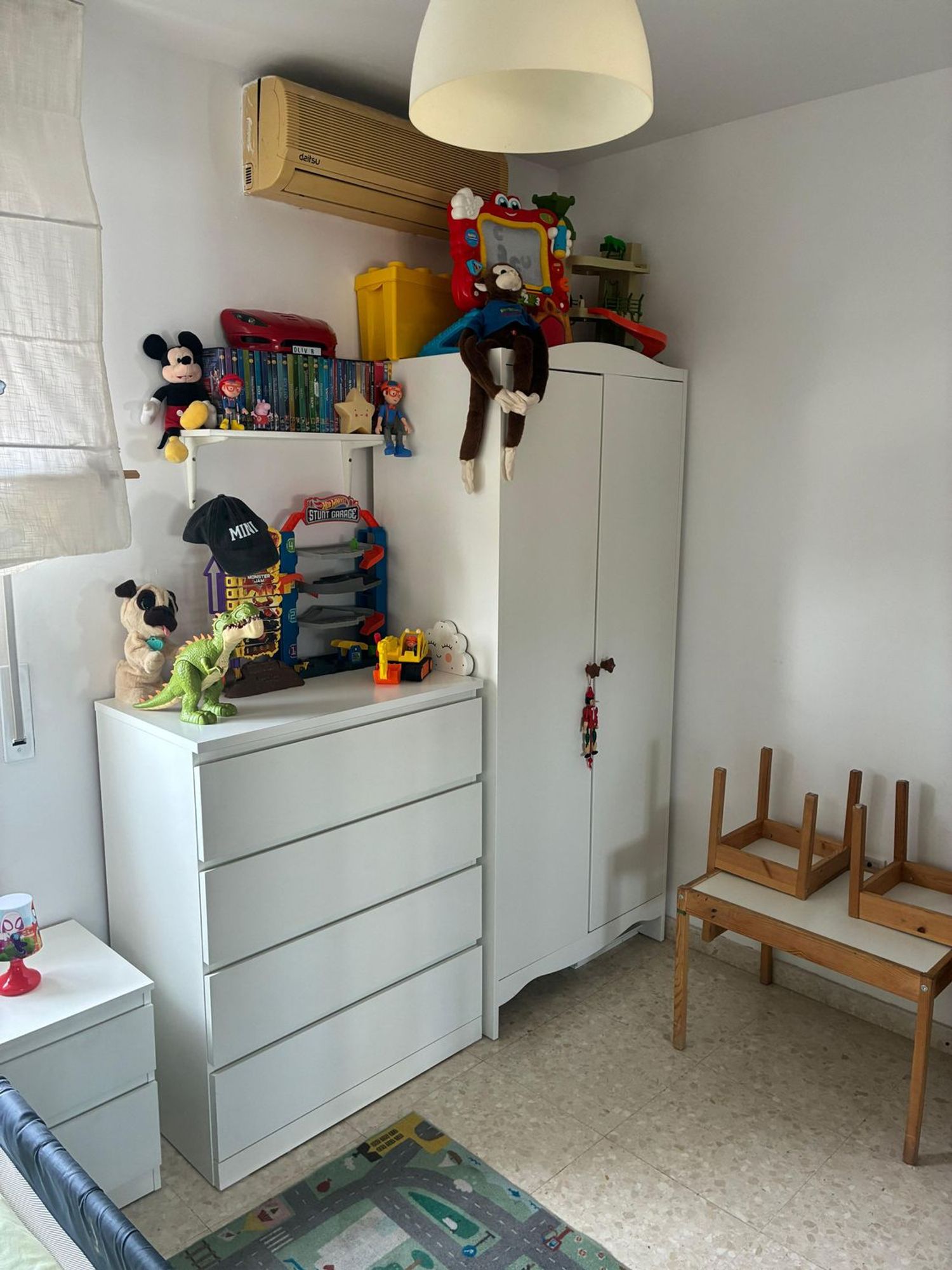 Piso en calle Pablo Iglesias, 7 - Foto 21