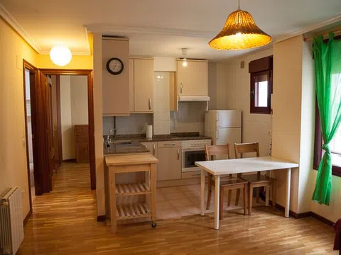 Estudio en calle poetas gamoneda, 8
