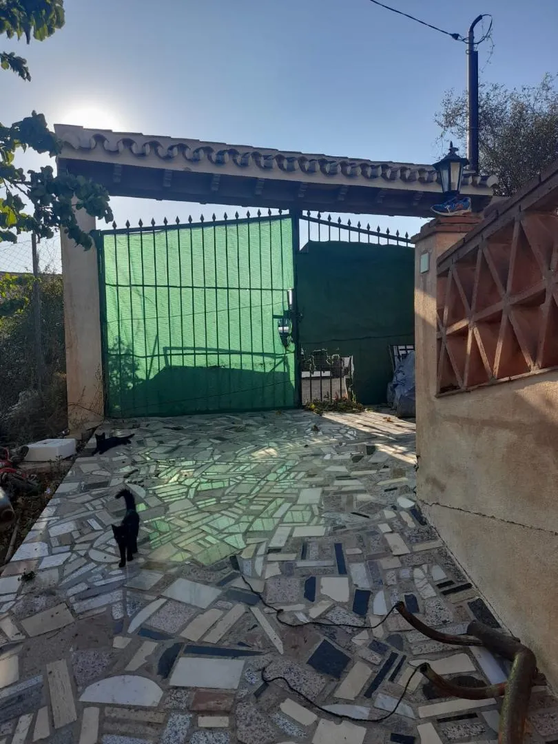 Chalet en  Diseminado Diseminados 631 - Foto 2