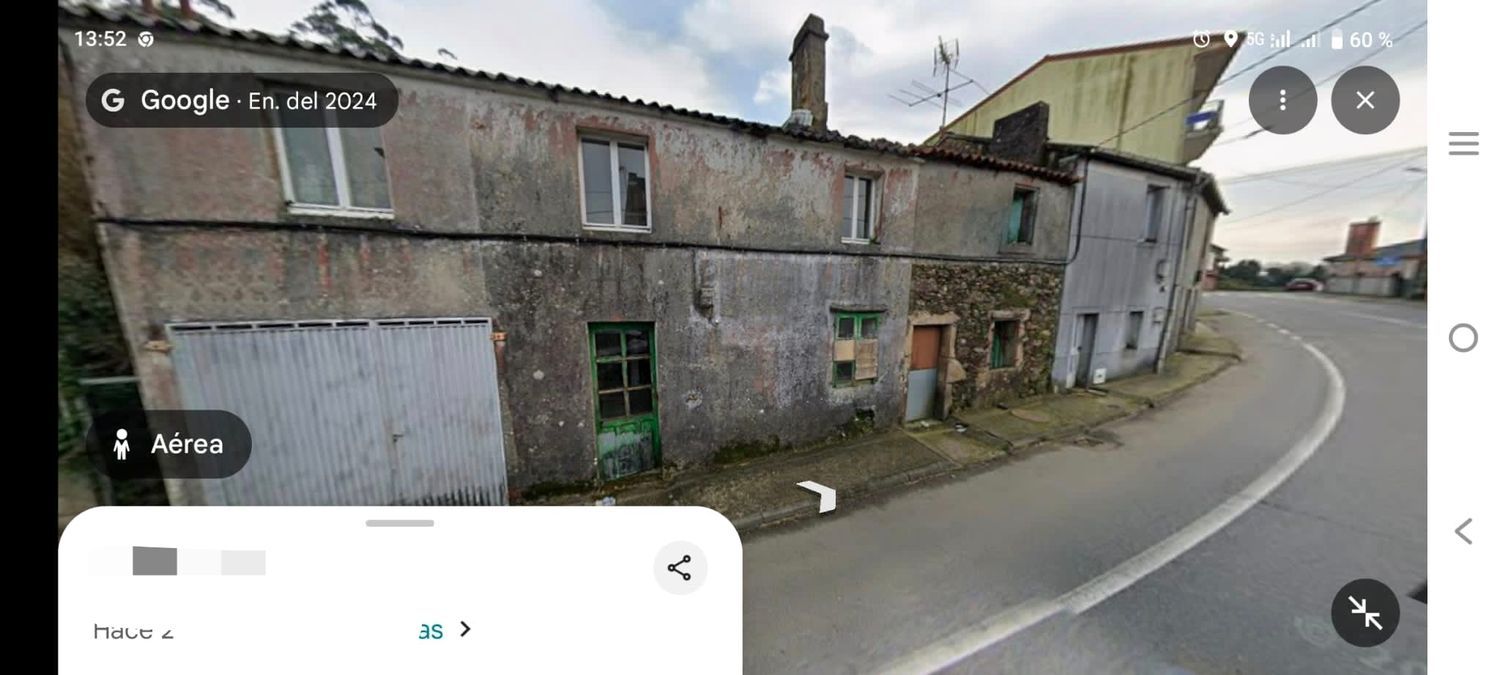 Casa terrera en Covelo, 25 - Foto 3