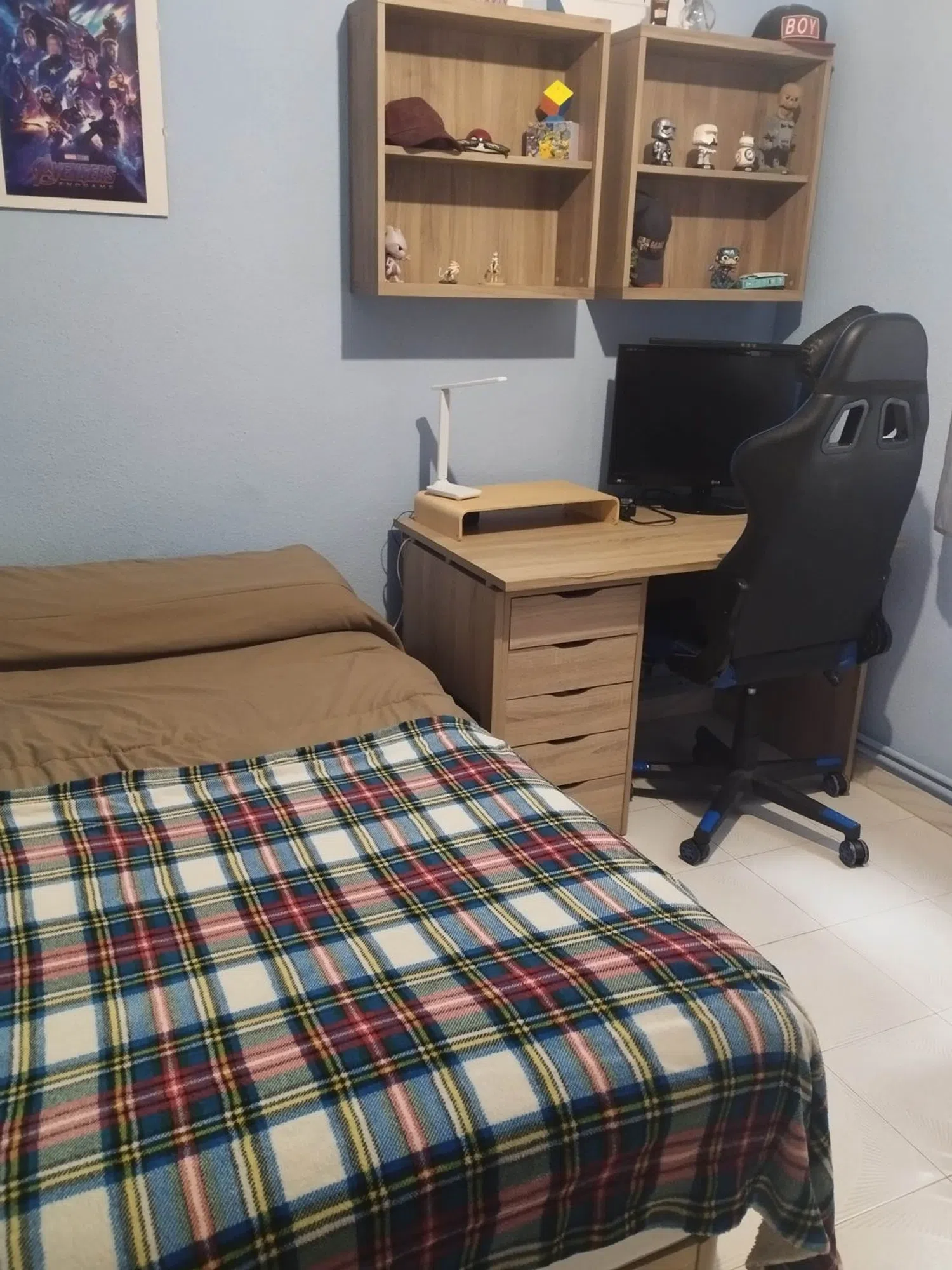 Piso en calle Badajoz, 18 - Foto 14