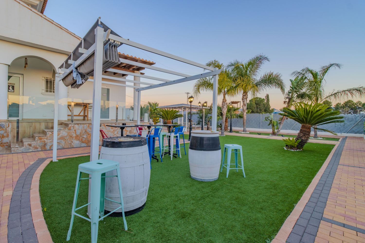 Casa independiente en calle Independencia, 103 h - Foto 29