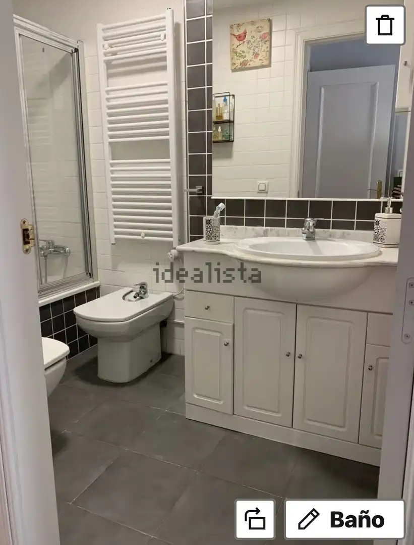 Piso en  Calle la Angelita 3B - Foto 4