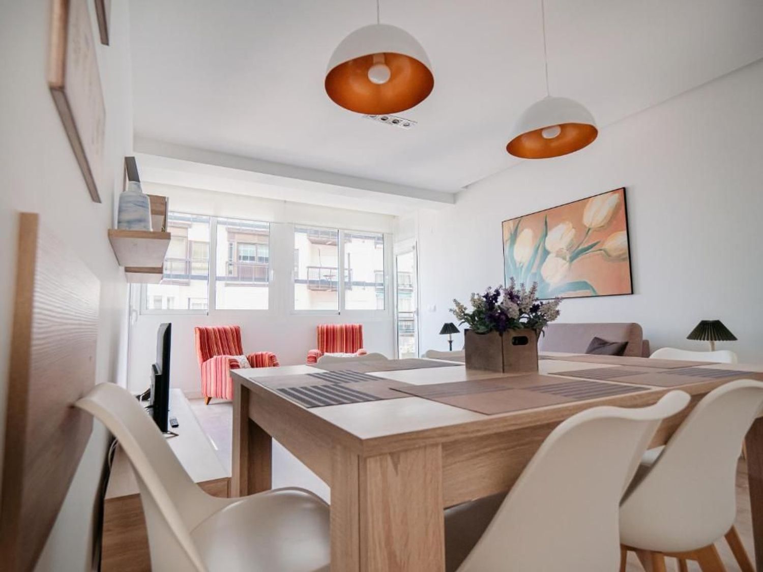 Piso en calle General Primo de Rivera, 12 - Foto 9