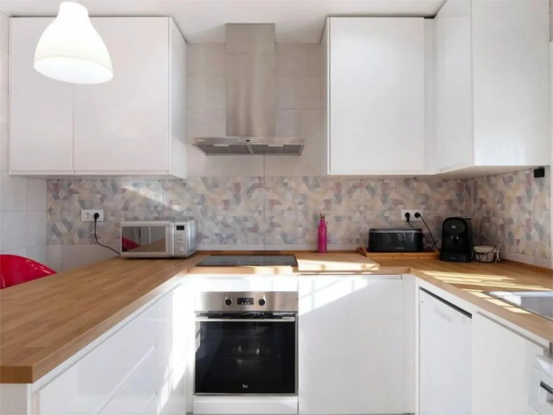 Chalet en  Calle Bahía Blanca 18 - Foto 9