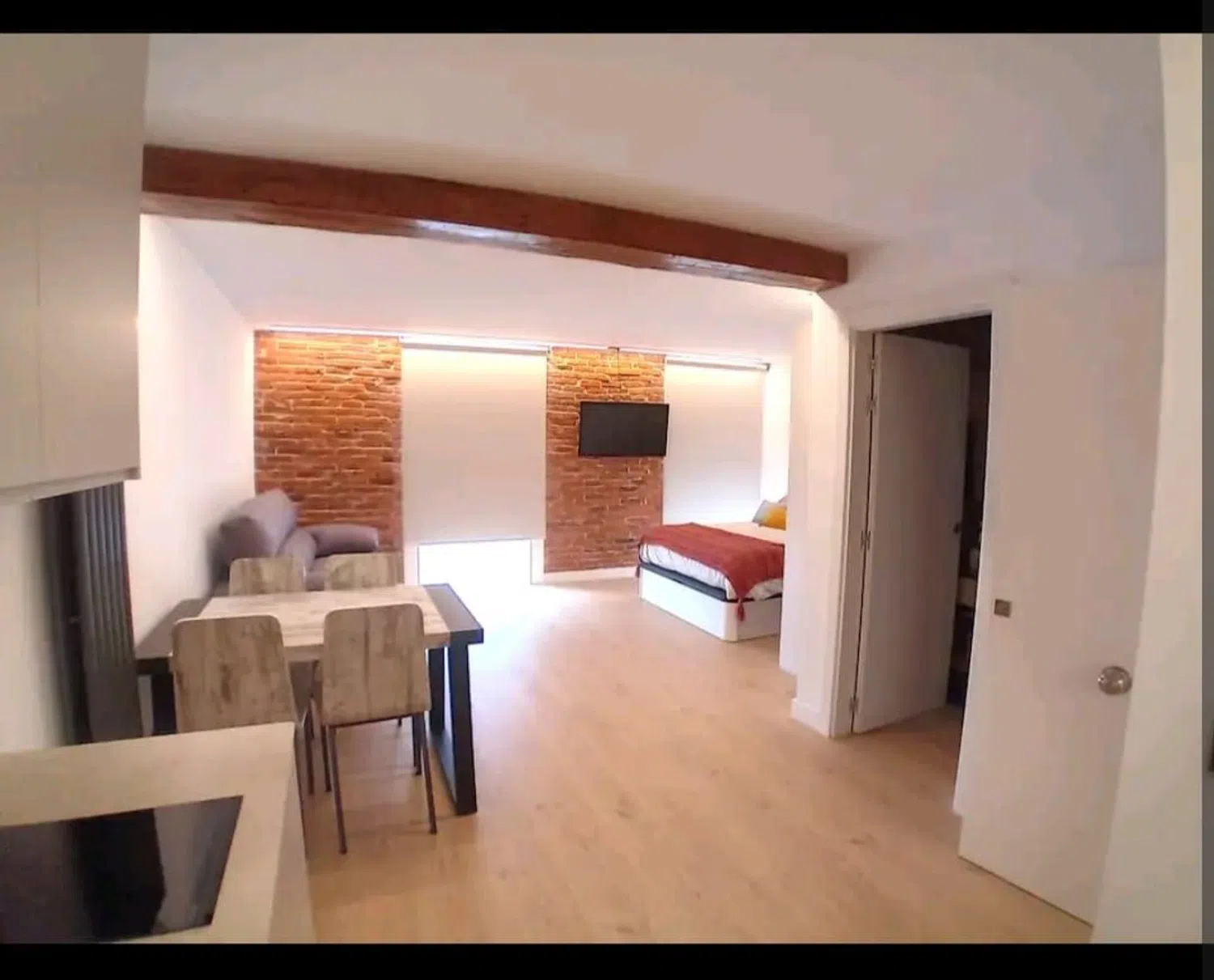 Estudio en paseo del General Dávila, 140 - Foto 2