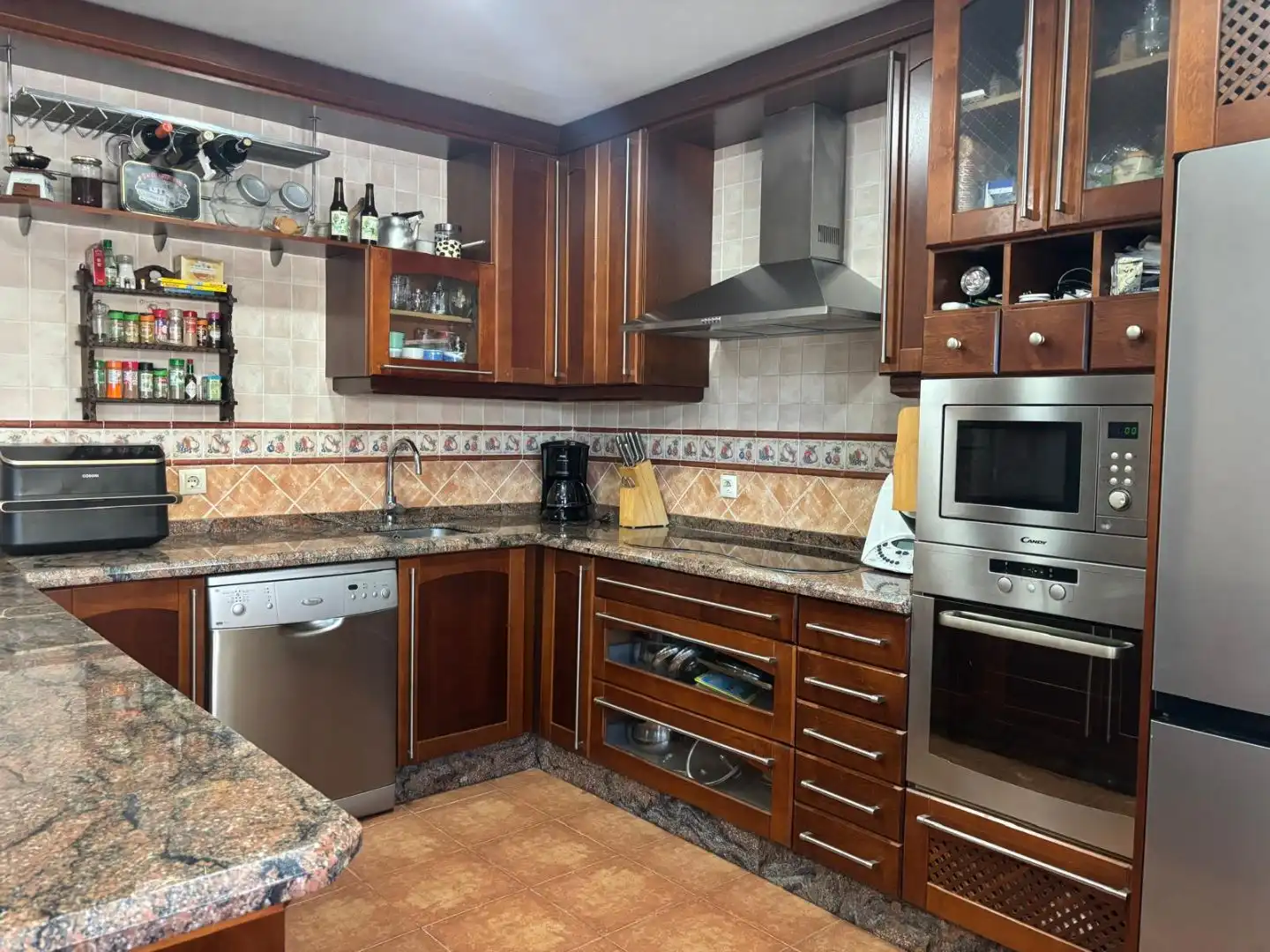 Piso en - Foto 3