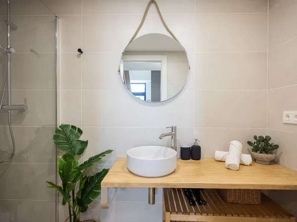 Estudio en calle de Joaquín Benlloch, 63 - Foto 10