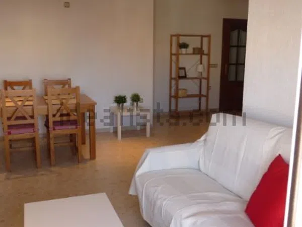 Piso en Avenida de Cabo de Gata, 2, Ciudad Jardín - Tagarete, Ciudad Jardín - Tagarete - Foto 4