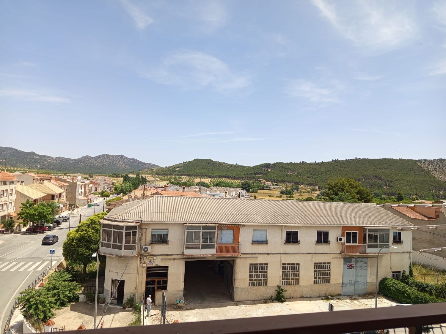 Piso en Avenida Juan Pablo II, 2 - Foto 8