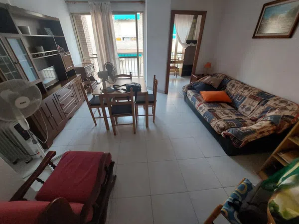 Piso en Vista Alegre, Vista Alegre - Foto 1