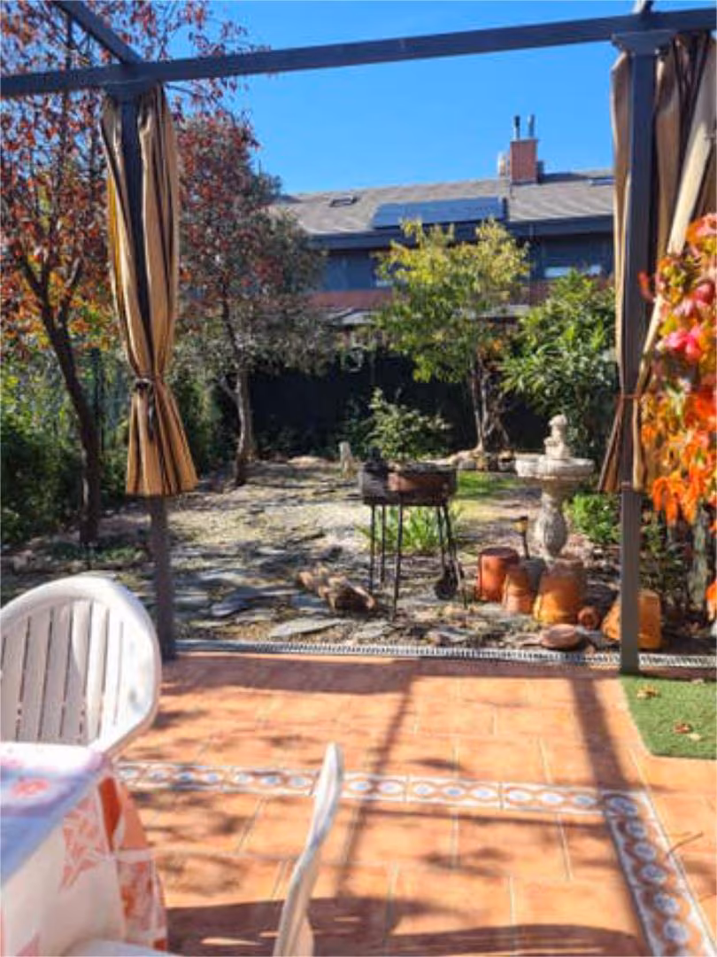 Casa adosada en Getafe - Foto 9