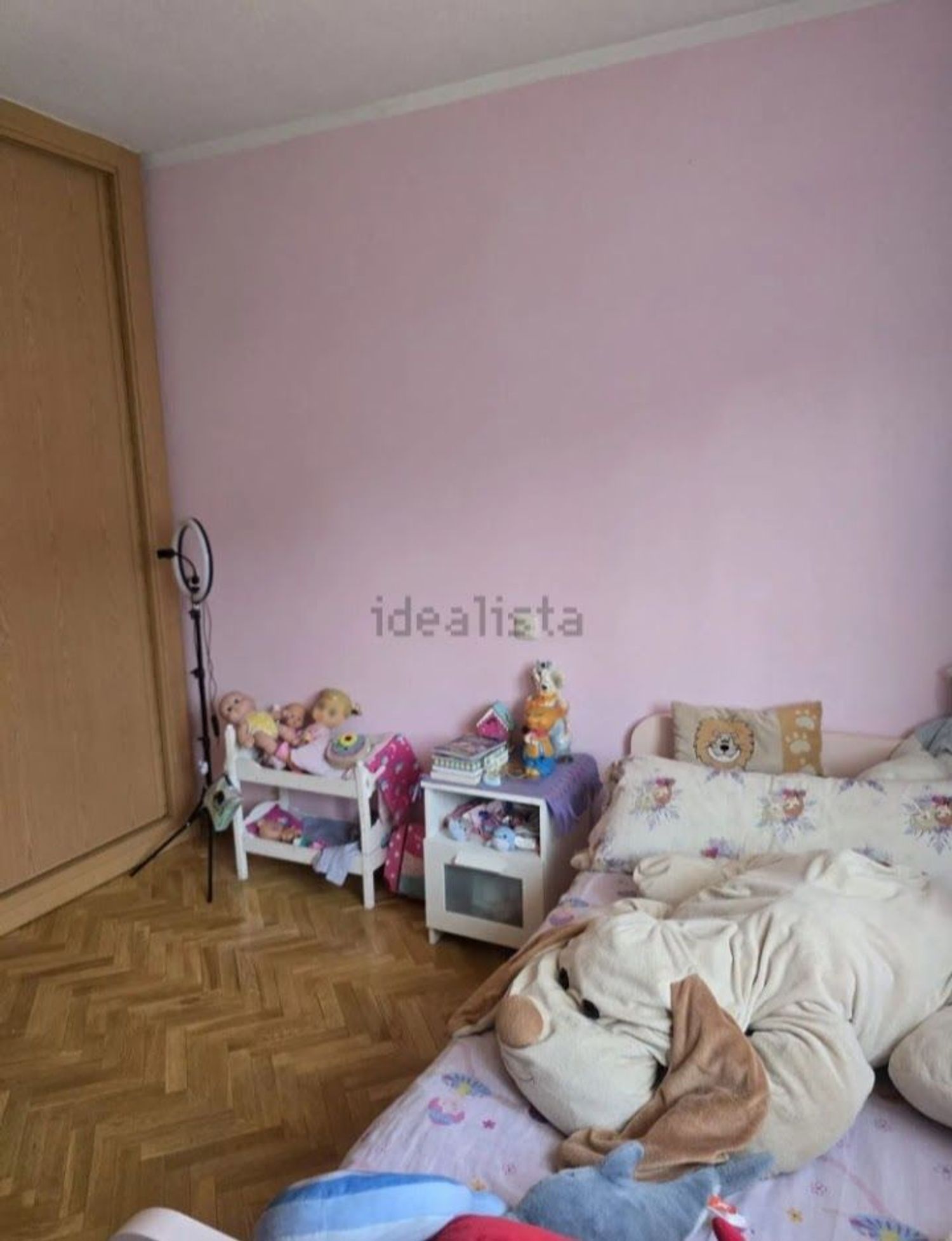 Chalet adosado en Calle de Galileo, 24, Covadonga - Los Manzanos, Covadonga - Los Manzanos - Foto 16