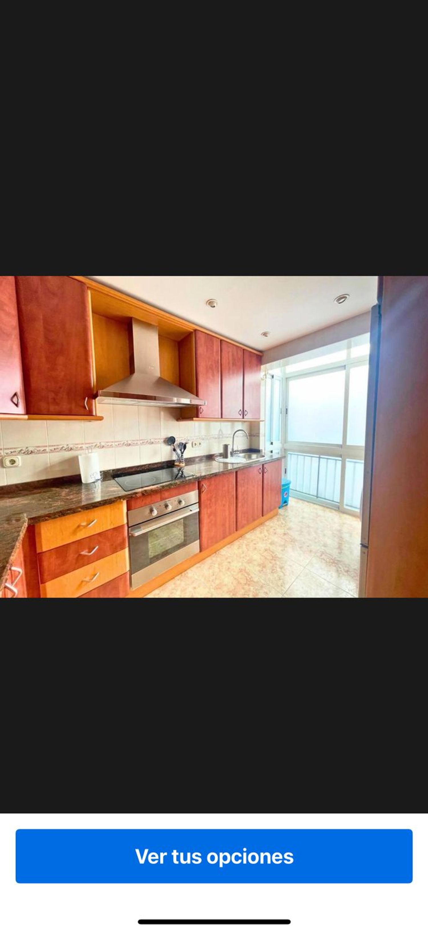 Piso en Calle Padre Ponce de León, 8, Cuesta Escoriaza - Barranco del Abogado - Foto 5
