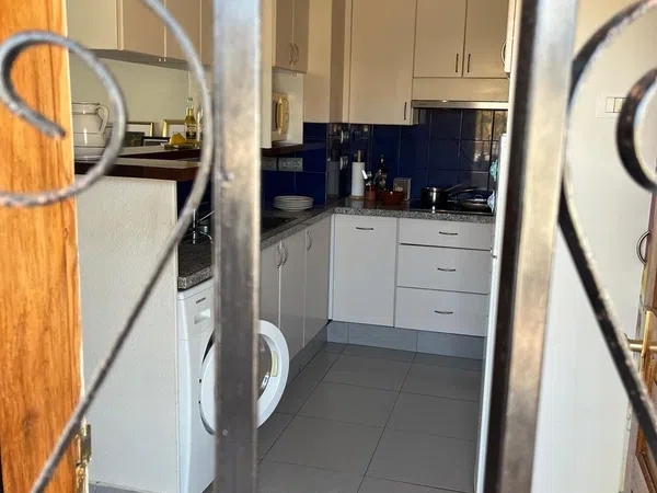 Estudio en Avenida Ámsterdam, 3, Los Cristianos, Los Cristianos - Foto 7