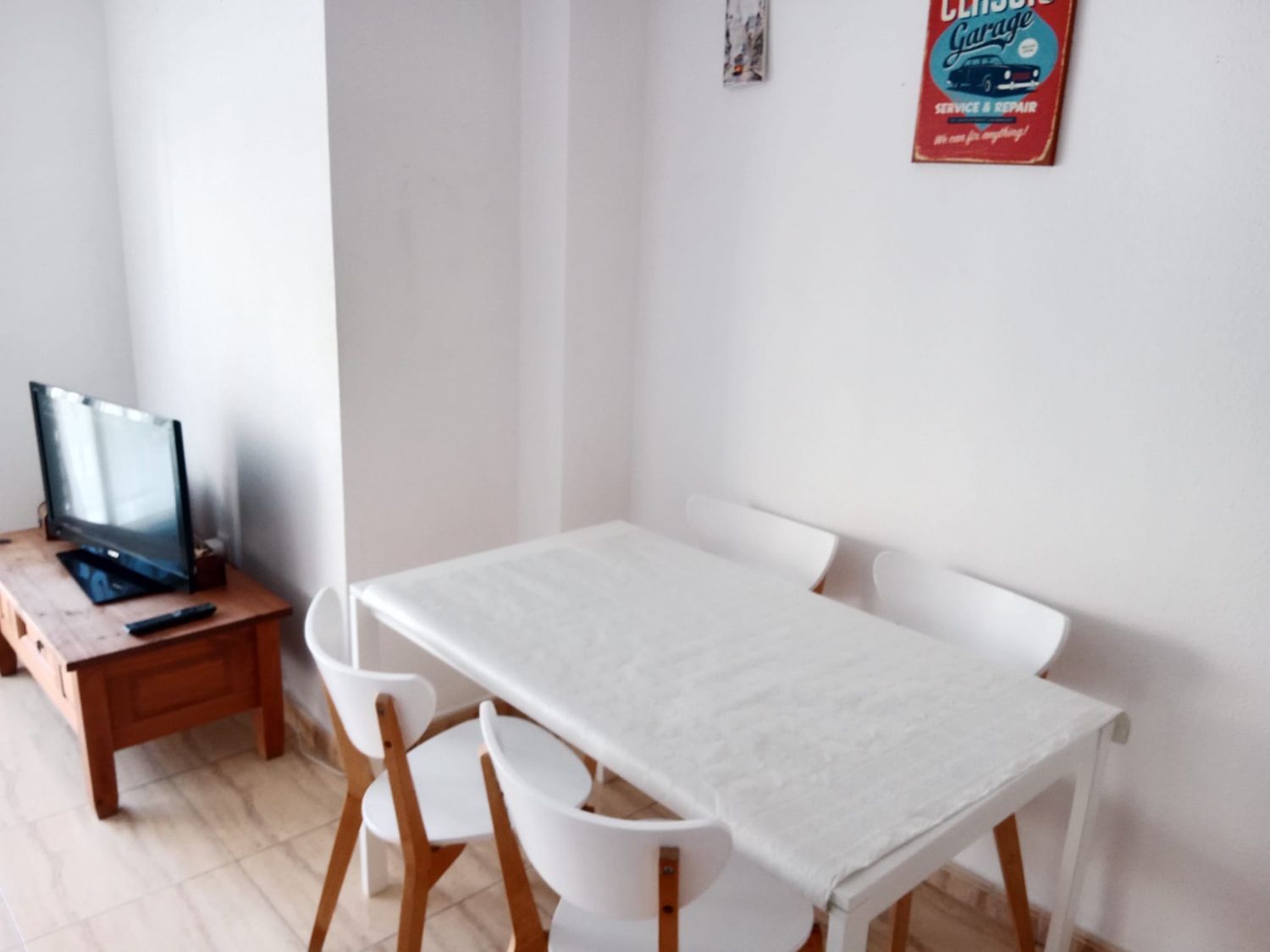Piso en Alameda de Capuchinos, 1, El Molinillo - Capuchinos - Foto 11