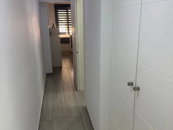 Estudio en Plaza de Miraflores, 1, Victoria Eugenia - Foto 11