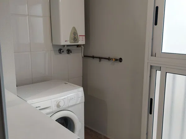 Piso en Calle Ares, 10, Jardines de Hércules - Foto 11