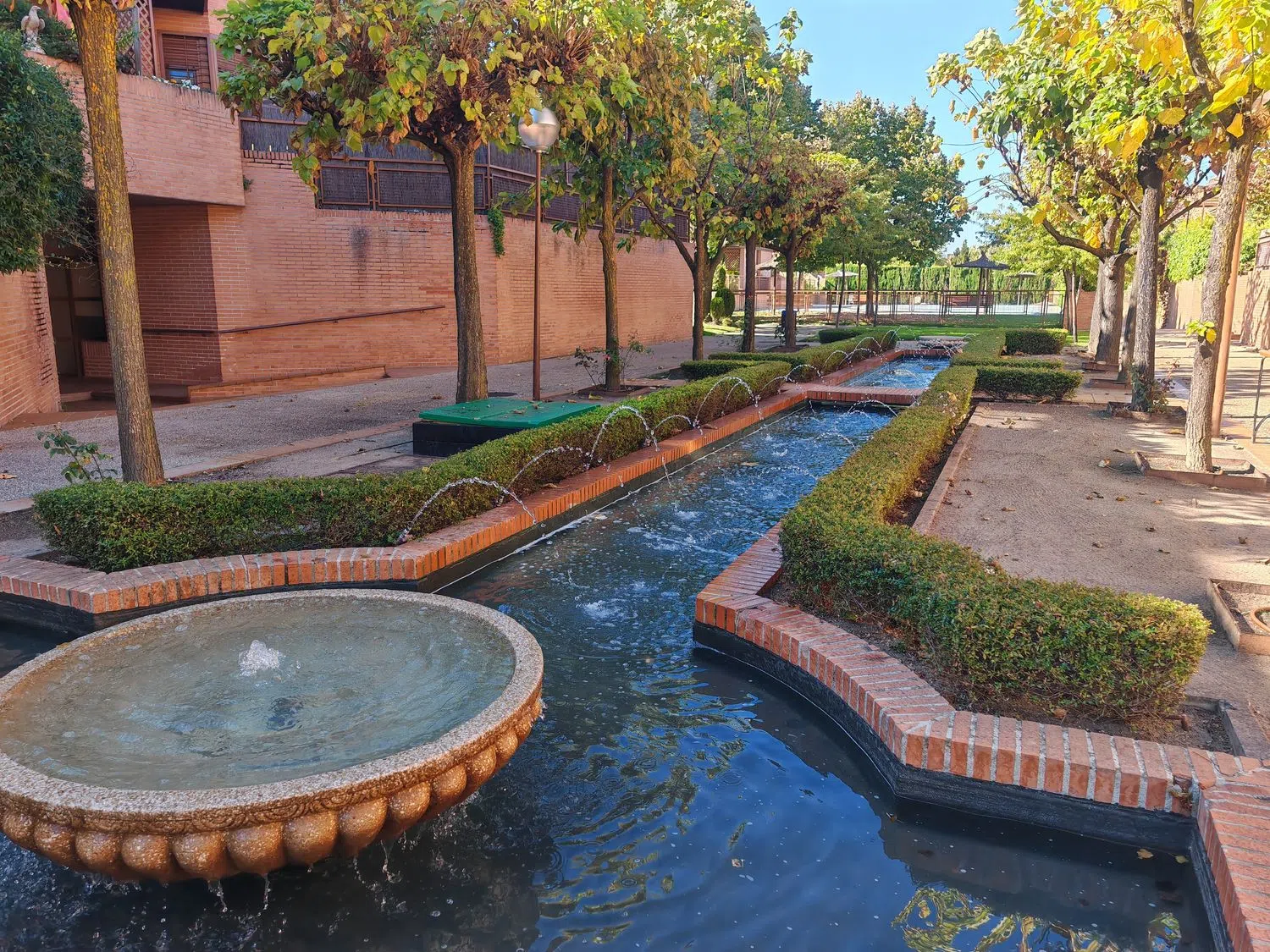 Piso en calle Playa de las Américas, 14 - Foto 3