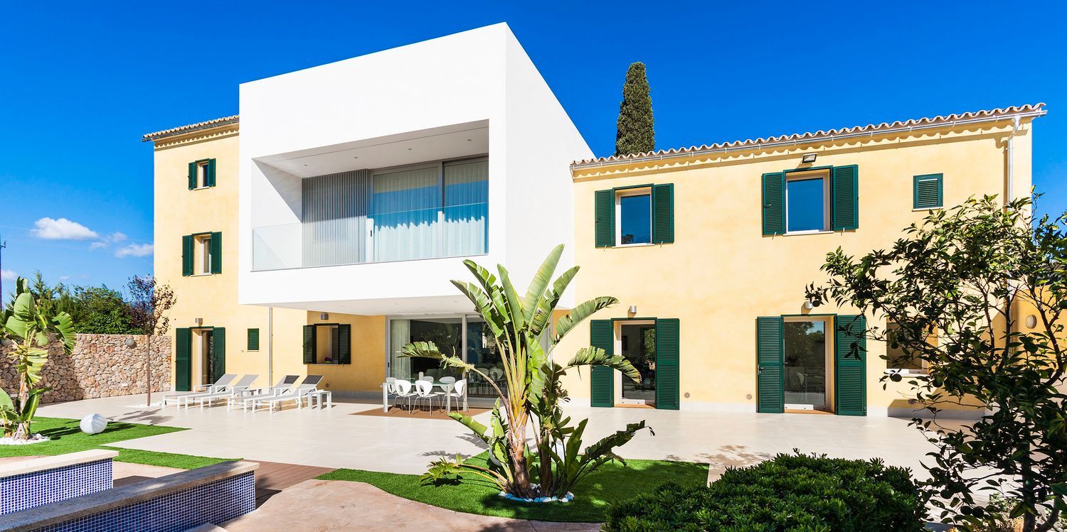 Casa o chalet independiente en Calle de Jaume Busquets, 80, Son Sardina - Foto 5