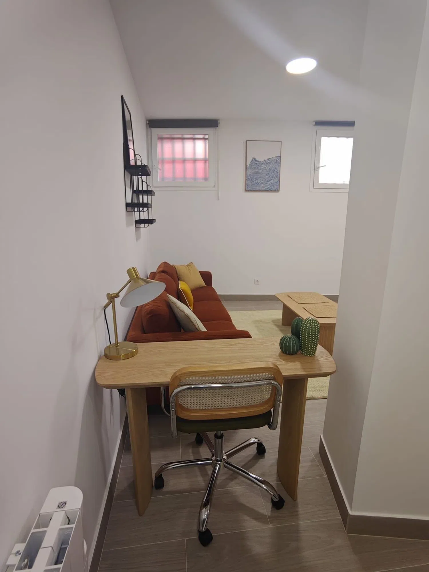 Estudio en calle de Ceferino Rodríguez, 17 - Foto 14