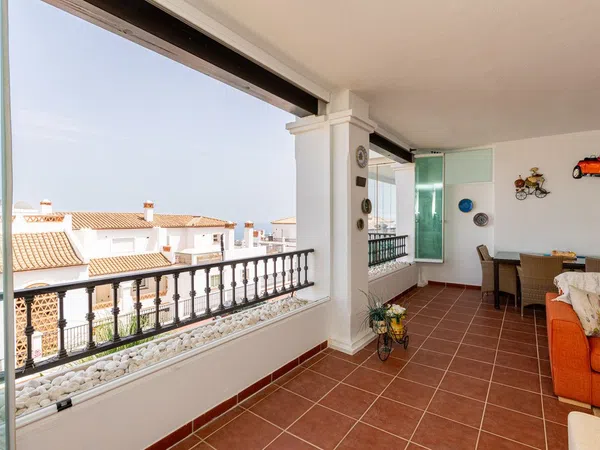 Piso en Calle Don José de Orbaneja, 32, Sitio de Calahonda, Sitio de Calahonda - Foto 6