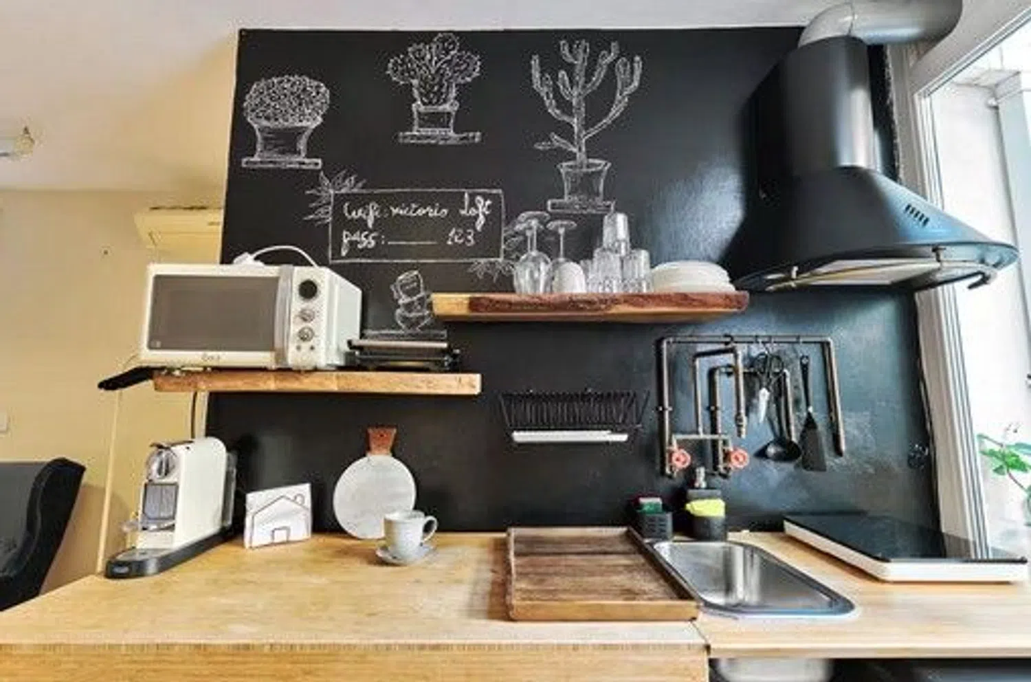 Estudio en calle Victorio, 8 - Foto 11