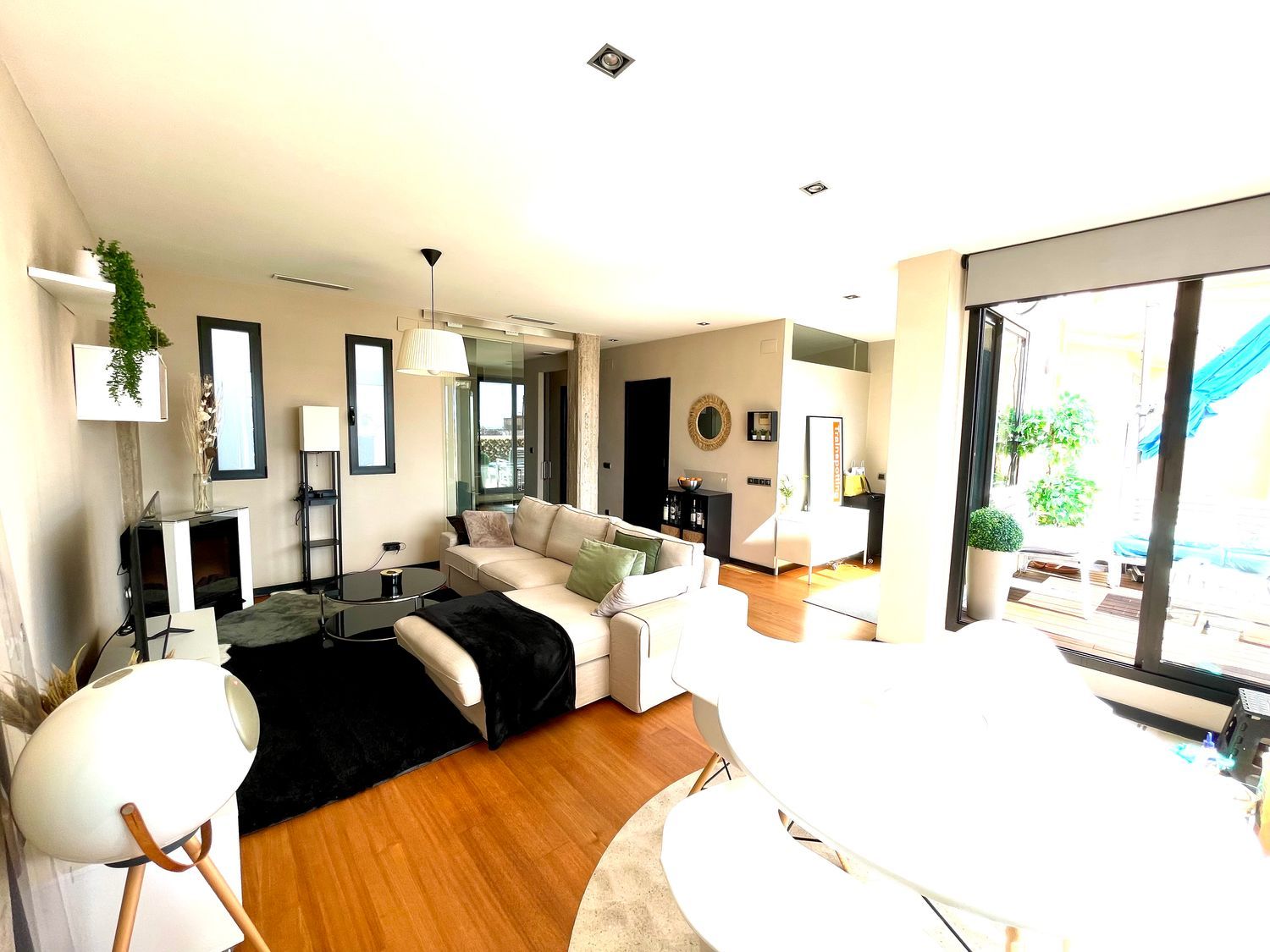 Ático en plaza del Obispo Amigó, 2 - Foto 6