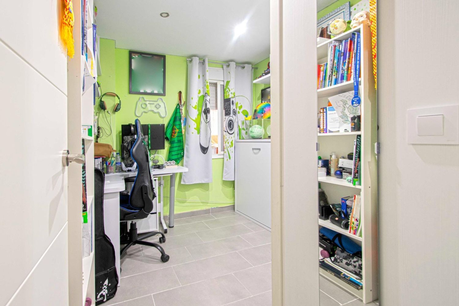 Piso en calle Fray Tomás de Berlanga, 12 sn - Foto 13