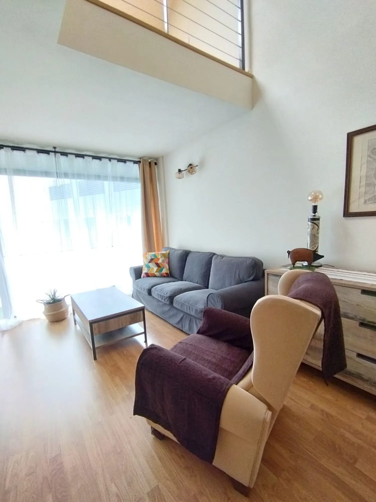 Dúplex en calle Antonio Suárez, 12 - Foto 4