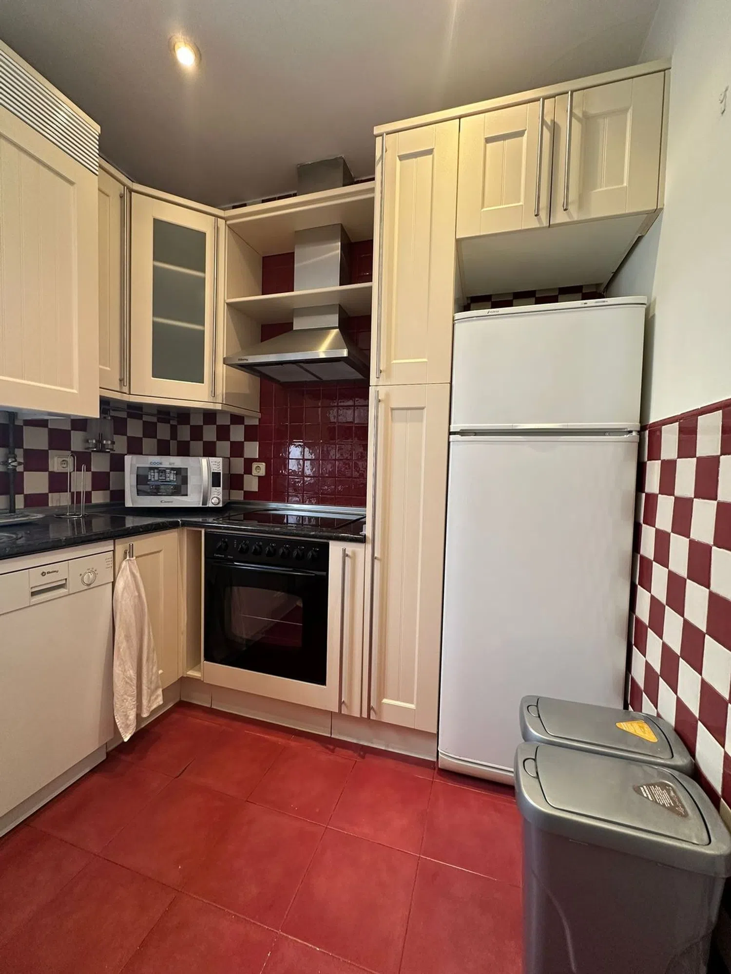 Piso en calle de Málaga, 3 - Foto 6