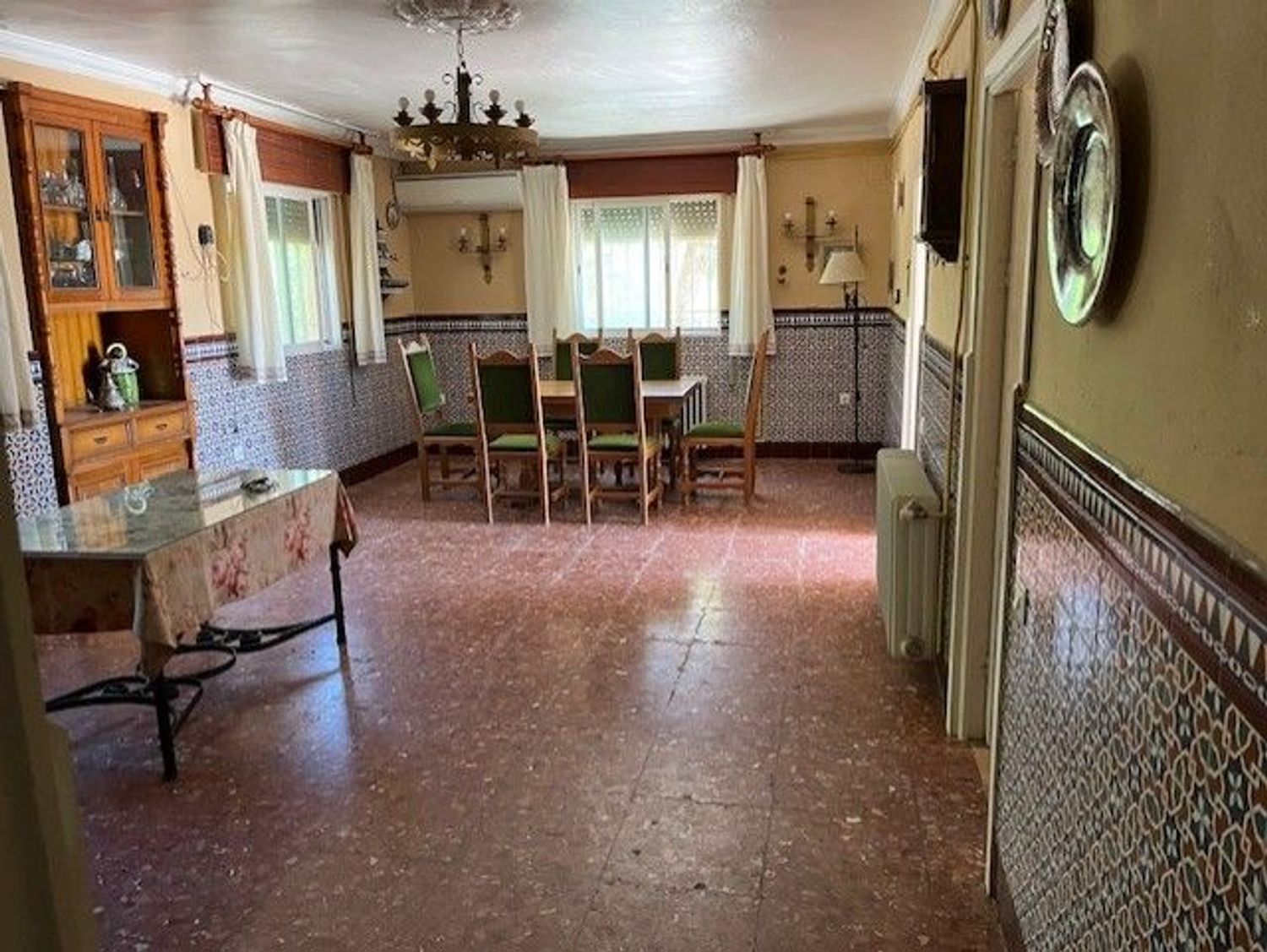 Casa o chalet independiente en Solana de Sacristan, 7 - Foto 5