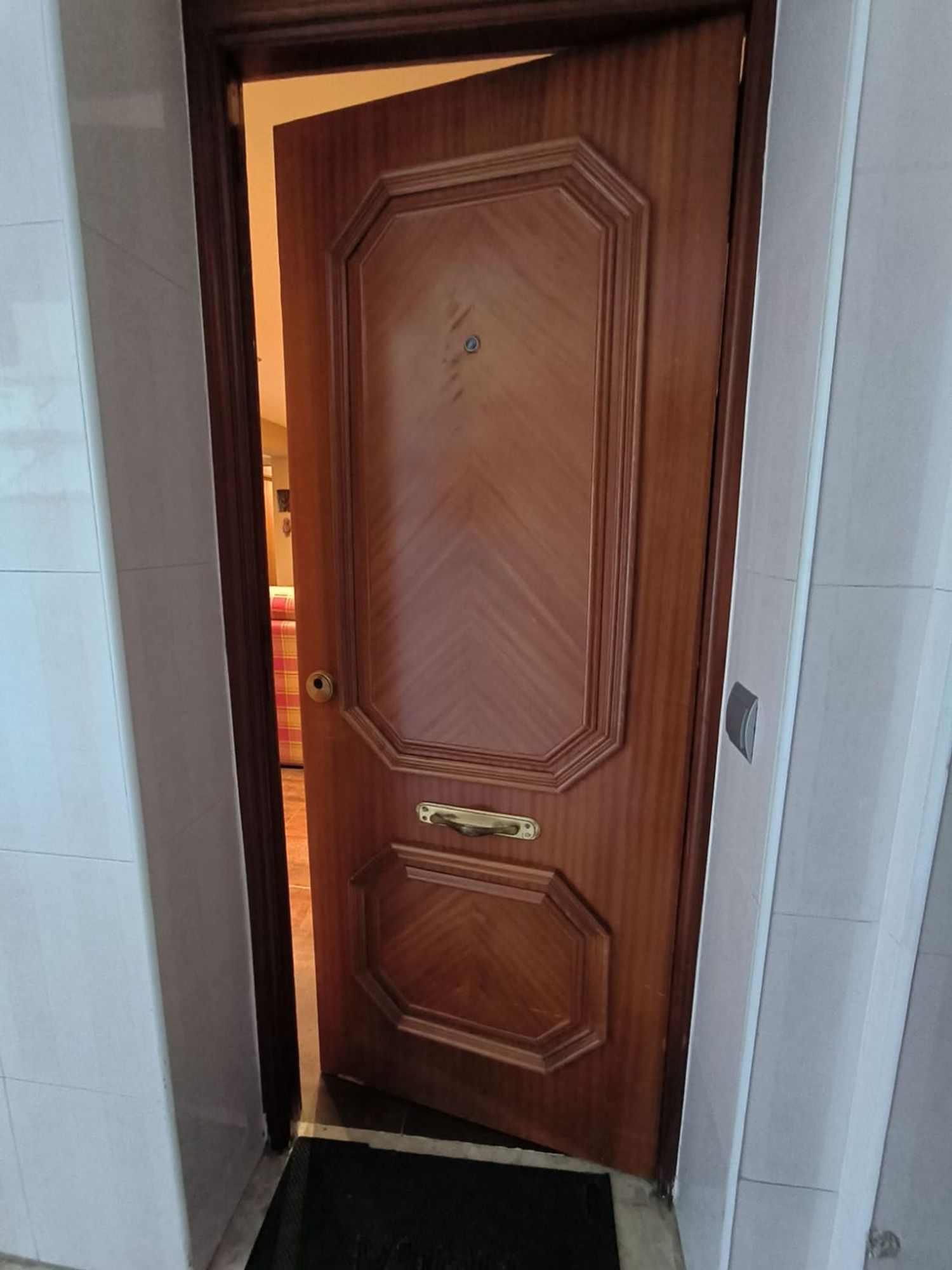 Piso en calle Algeciras, 13 - Foto 2