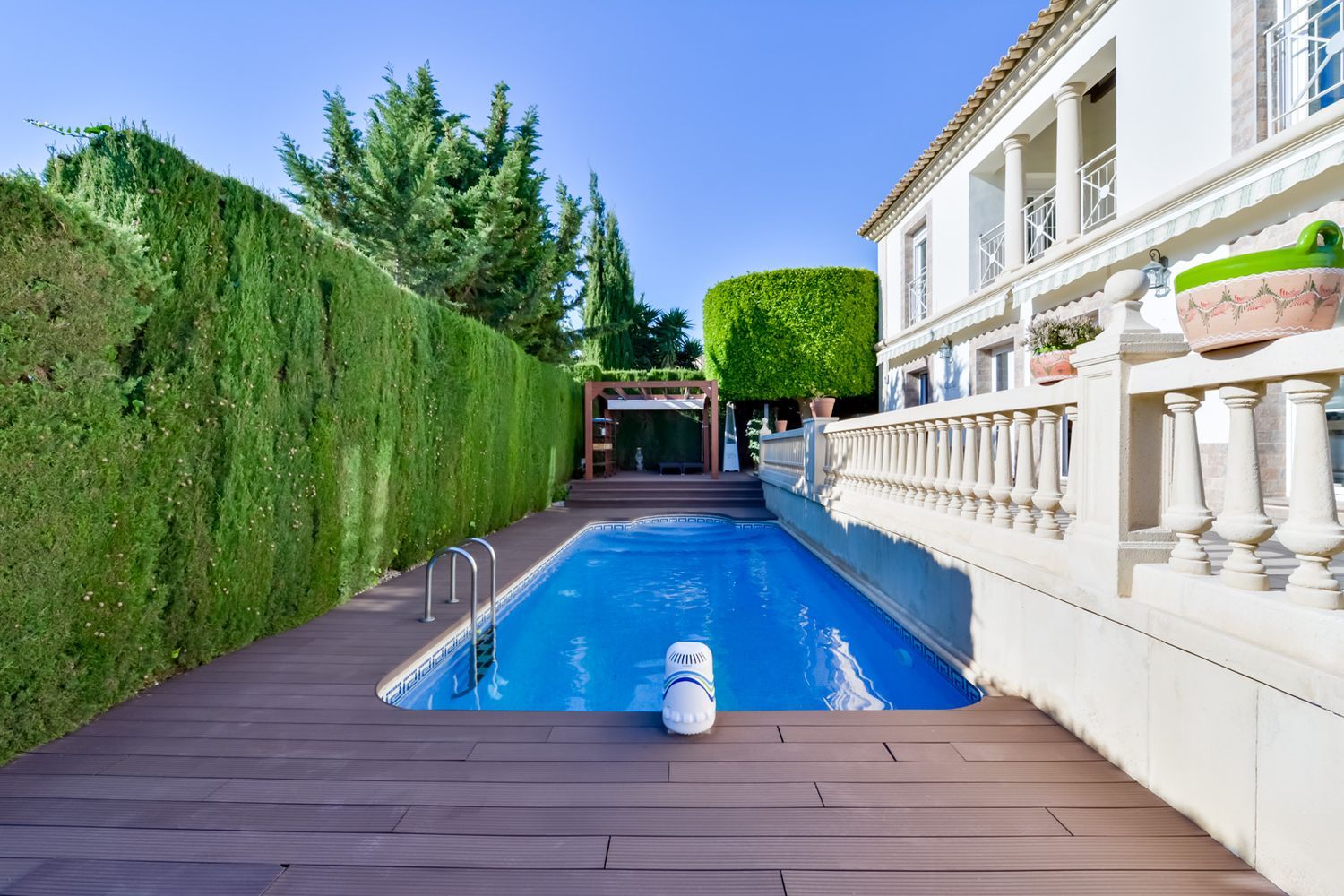 Casa independiente en calle Isla Mallorca, 1 - Foto 7