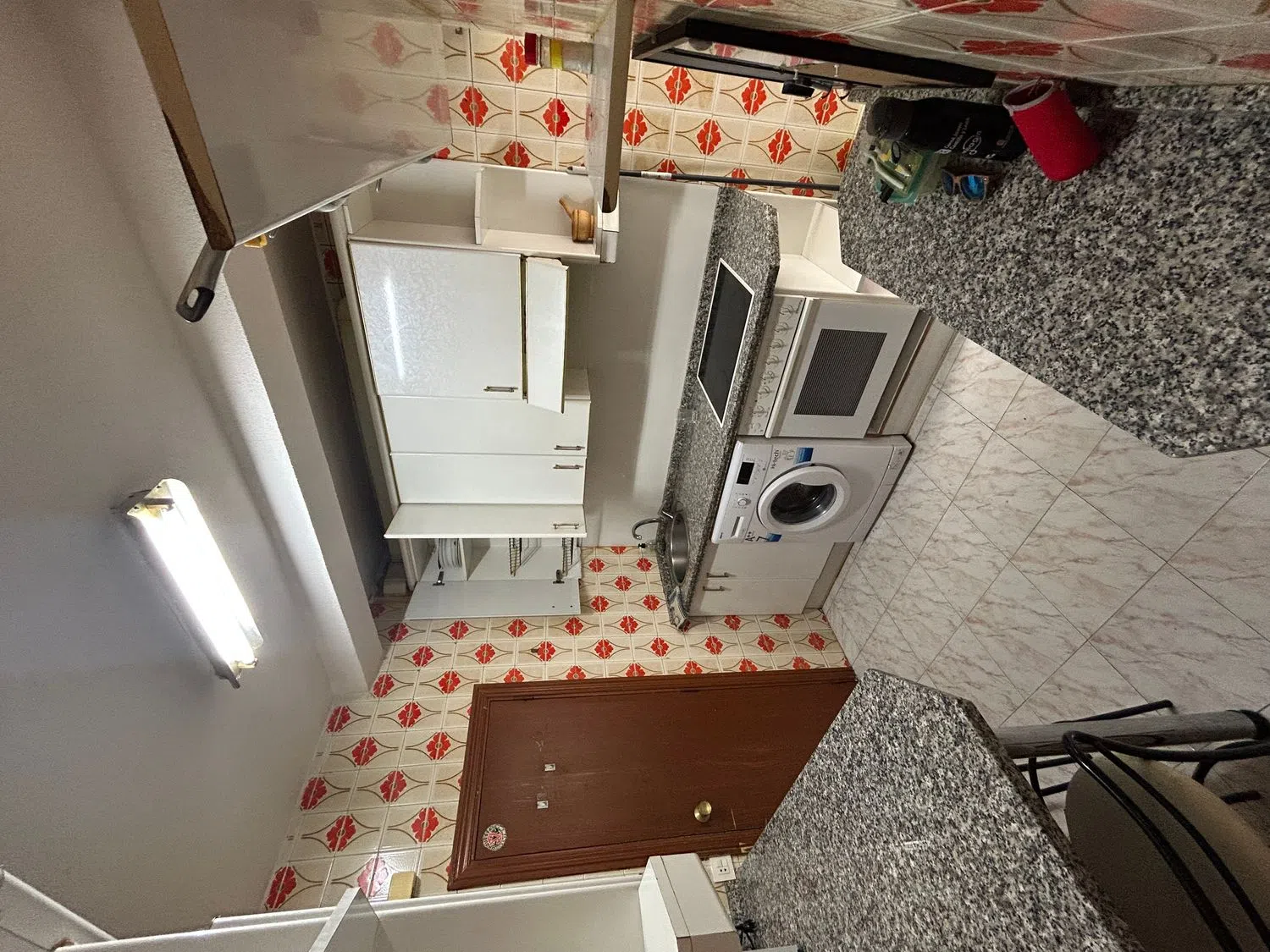 Piso en calle Navasfrías, 7 - Foto 7
