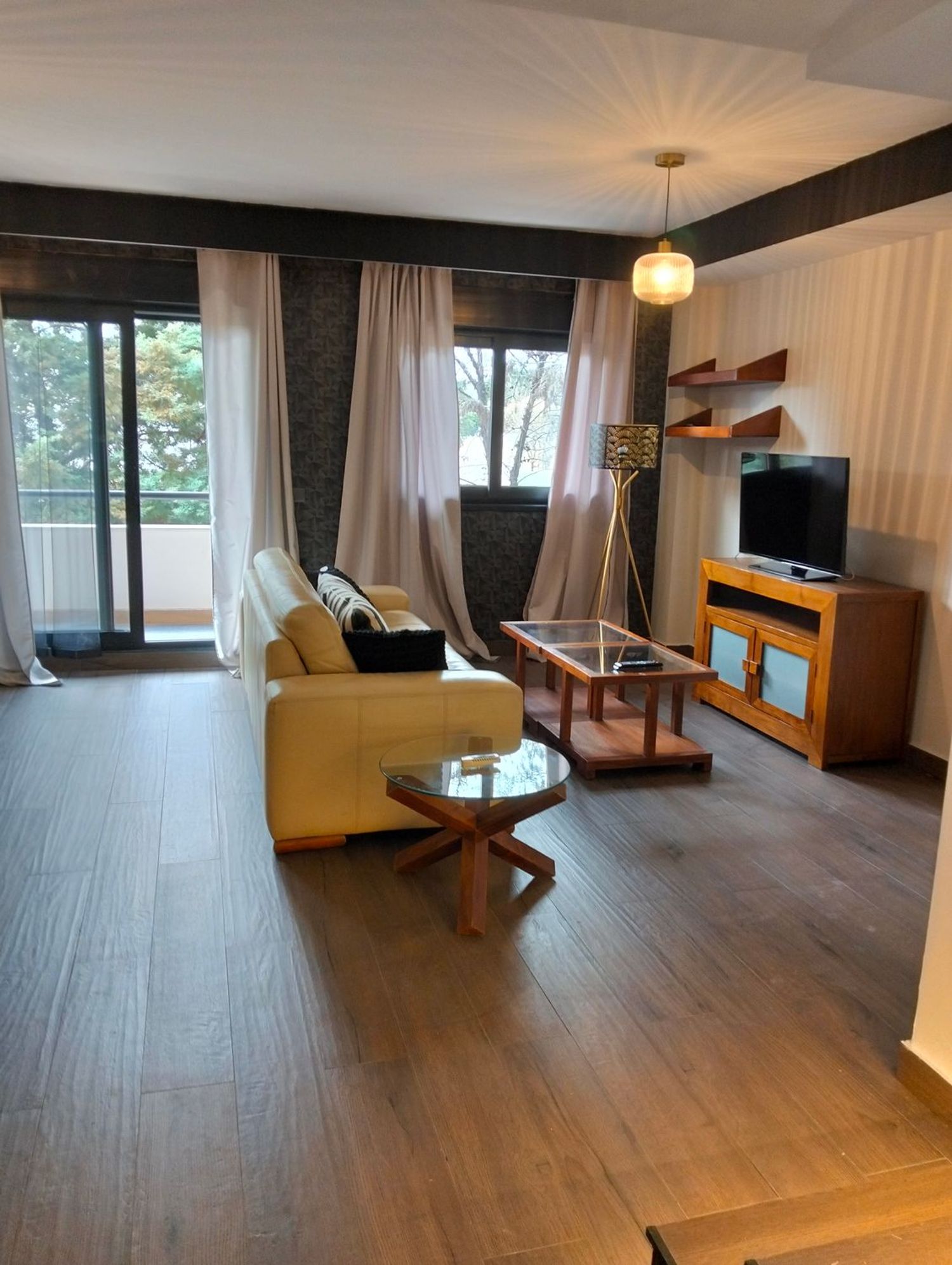 Dúplex en Urb. la raya del palancar Raya del Palancar - Guadamonte - Foto 1