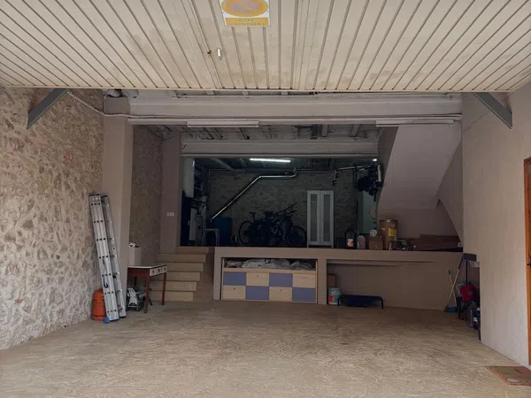 Chalet adosado en L'Espluga de Francoli - Foto 24
