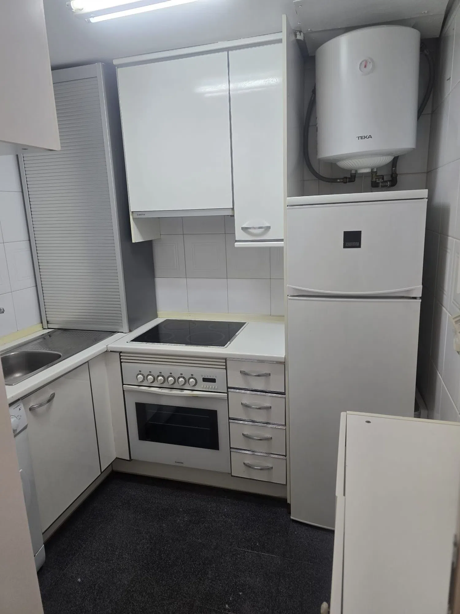 Piso en calle del Príncipe de Vergara, 45 - Foto 7