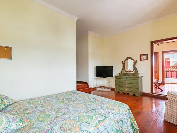 Casa o chalet independiente en Ciudad Jardín - Foto 40