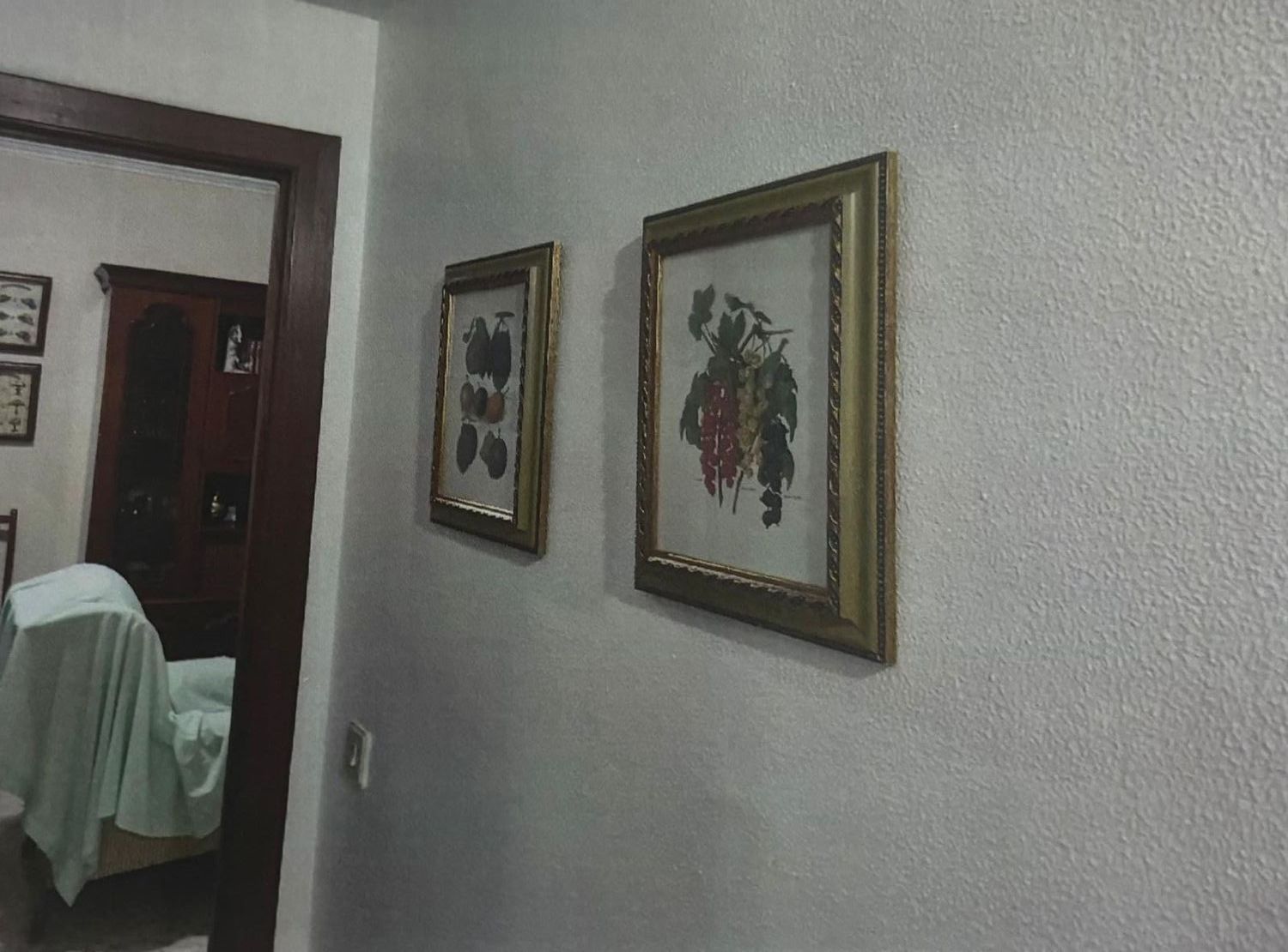 Piso en Calle Castillo de Constantina, 13 , 1a, Bami - Pineda - Foto 14