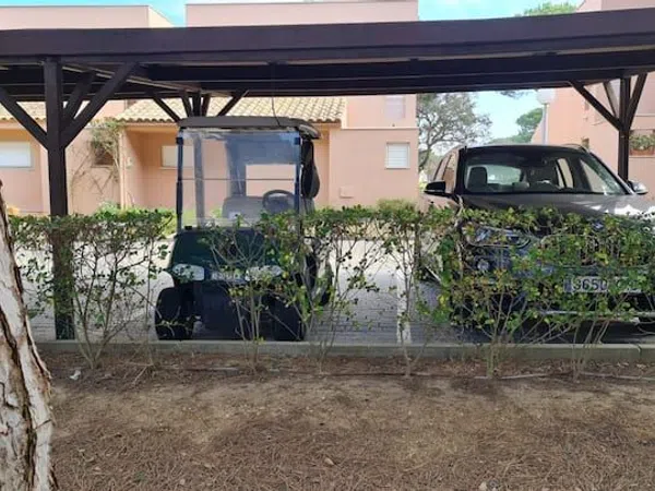 Chalet adosado en avenida Octavio Augusto, 36 - Foto 22