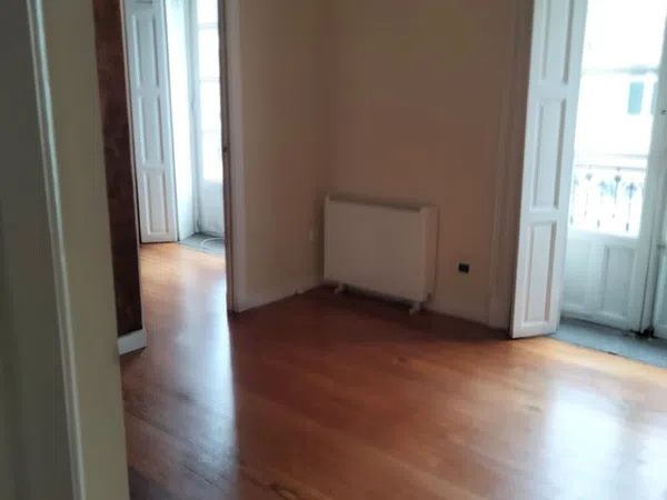 Piso en calle Padre Feijoo, 4