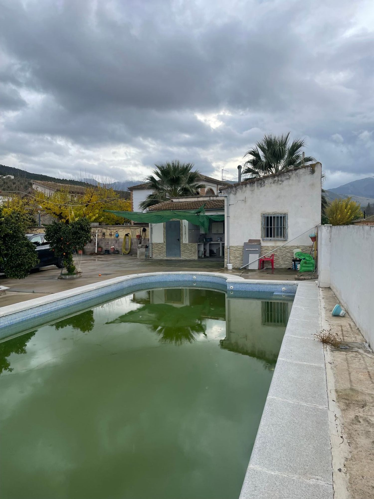 Casa o chalet independiente en Los Morales s/n, Puente Jontoya - Puente de la Sierra - El Arroyo, Puente Jontoya - Puente de la Sierra - El Arroyo - Foto 28