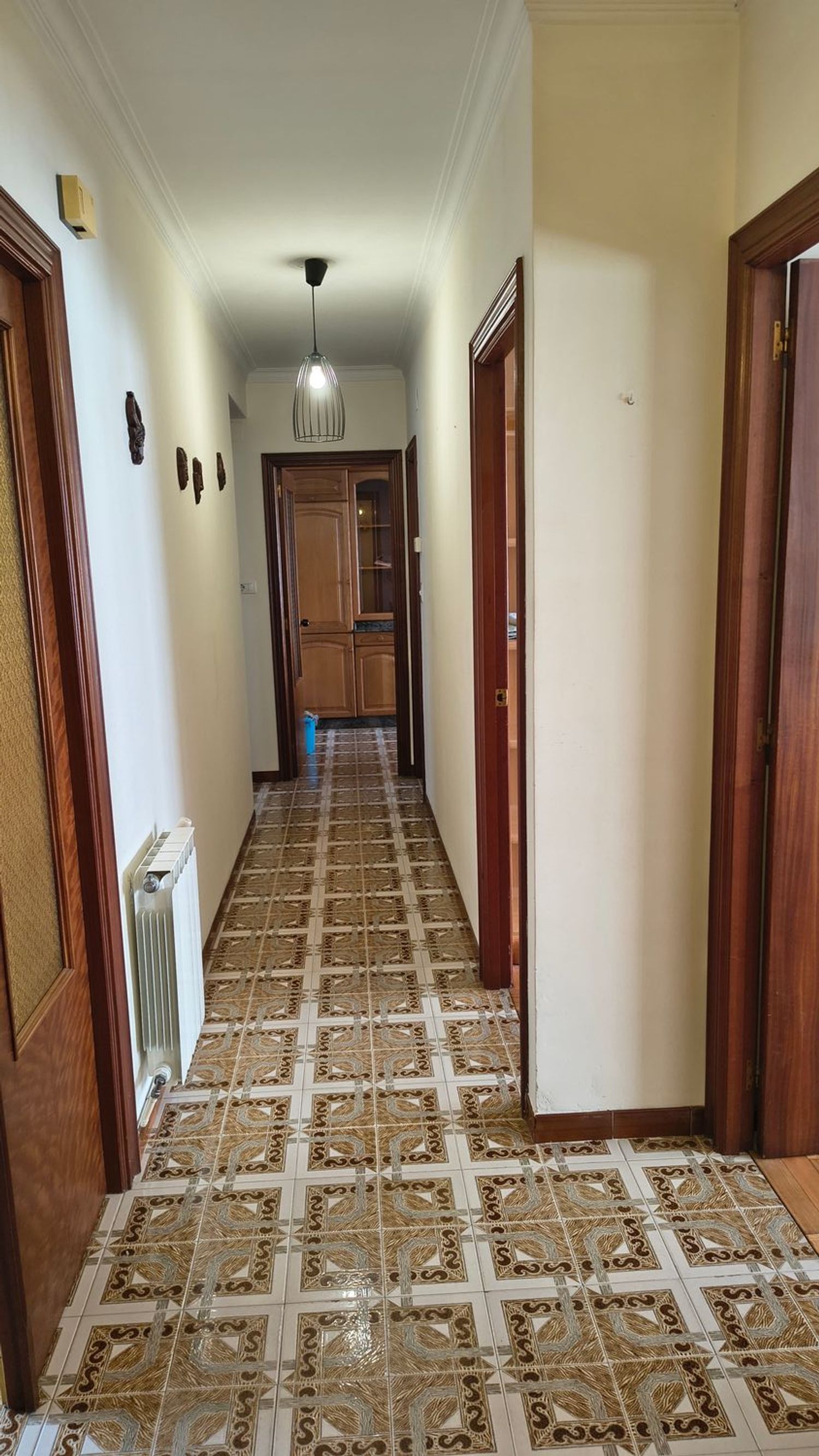 Piso en Calle Rosal, 33, Alto del Castaño, Alto del Castaño - Foto 18