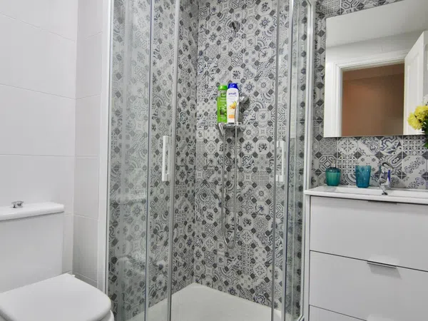Piso en Calle Camelia, 4 b, Cortijo Torrequebrada - Foto 6